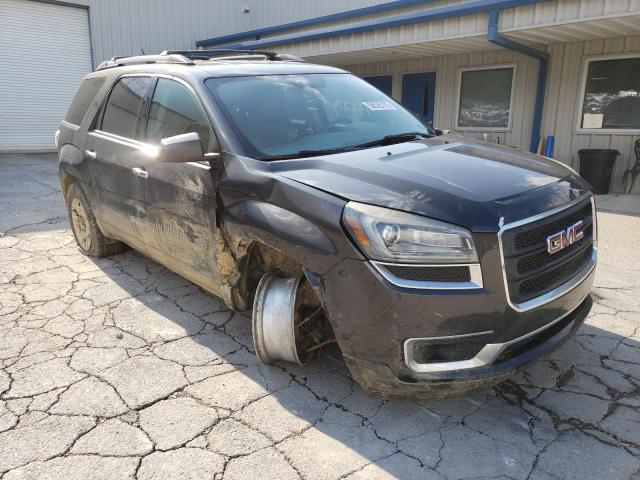 GMC ACADIA SLE 2015 1gkkvpkdxfj308626