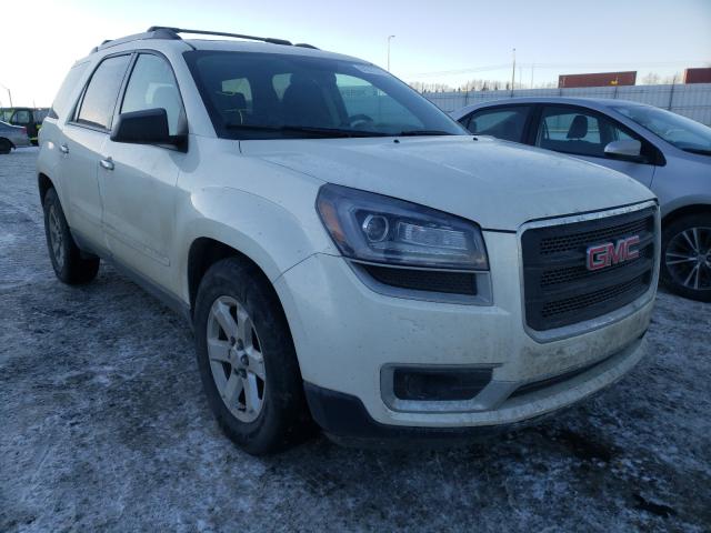 GMC ACADIA SLE 2015 1gkkvpkdxfj329153