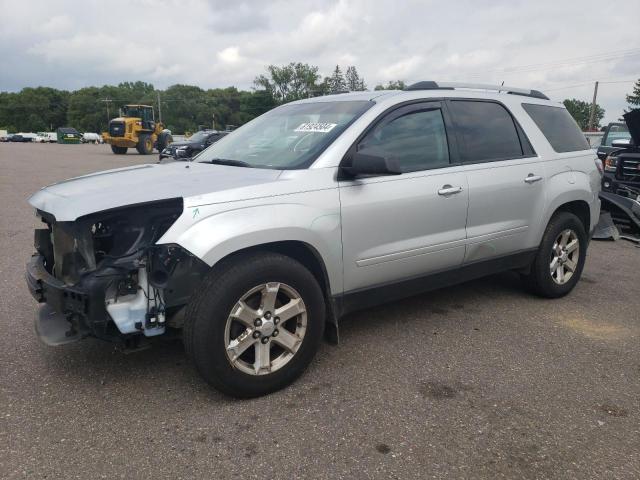 GMC ACADIA 2015 1gkkvpkdxfj342033