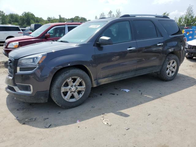 GMC ACADIA SLE 2015 1gkkvpkdxfj345269