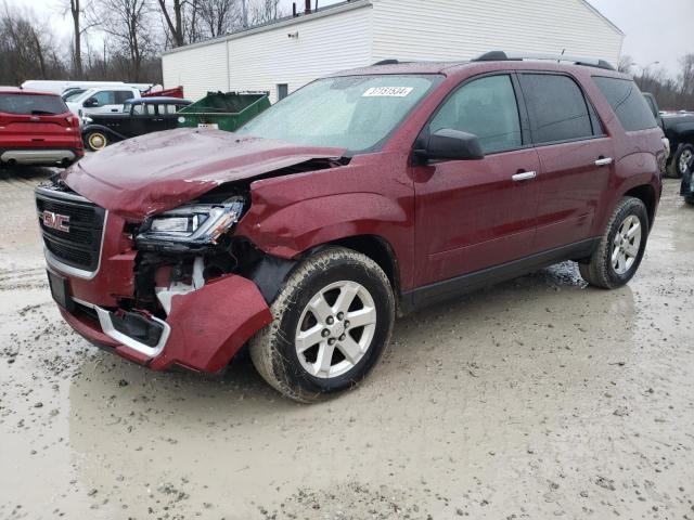 GMC ACADIA 2015 1gkkvpkdxfj350956