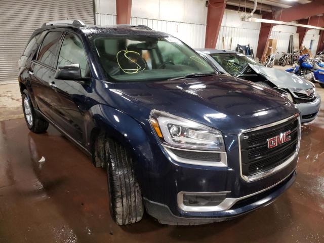 GMC ACADIA SLE 2015 1gkkvpkdxfj374772