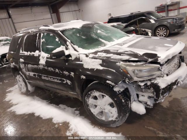 GMC ACADIA 2015 1gkkvpkdxfj375971