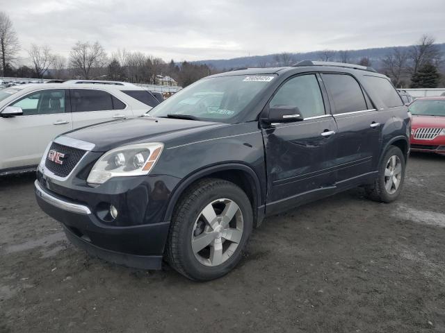 GMC ACADIA 2011 1gkkvred0bj134115