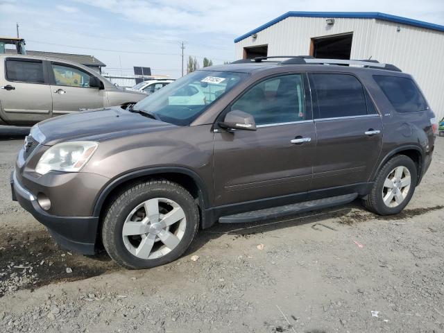 GMC ACADIA SLT 2011 1gkkvred0bj225997