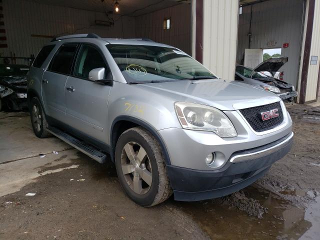 GMC ACADIA 2011 1gkkvred0bj312914