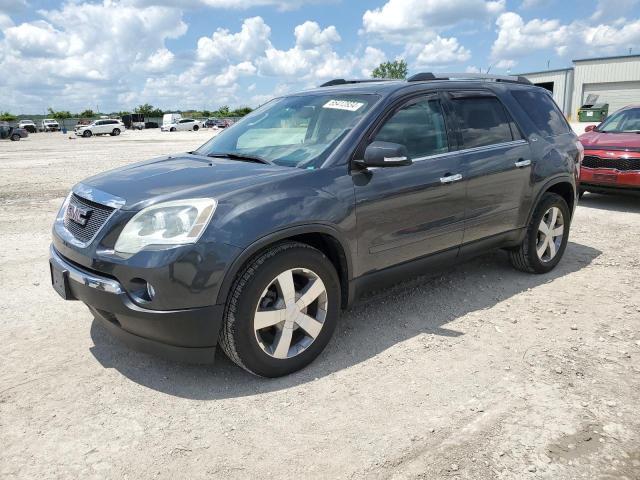 GMC ACADIA 2011 1gkkvred0bj339515