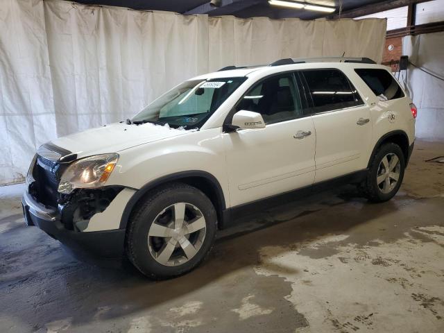 GMC ACADIA 2011 1gkkvred0bj363765