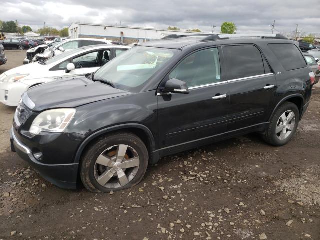 GMC ACADIA 2011 1gkkvred0bj372451