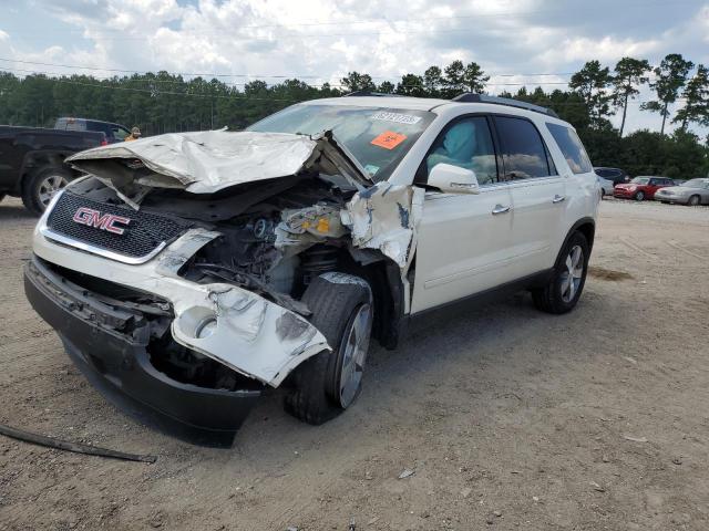 GMC ACADIA SLT 2012 1gkkvred0cj109121