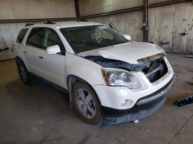 GMC ACADIA SLT 2012 1gkkvred0cj131989