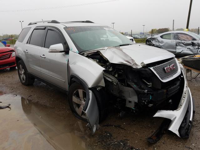 GMC ACADIA SLT 2012 1gkkvred0cj179945