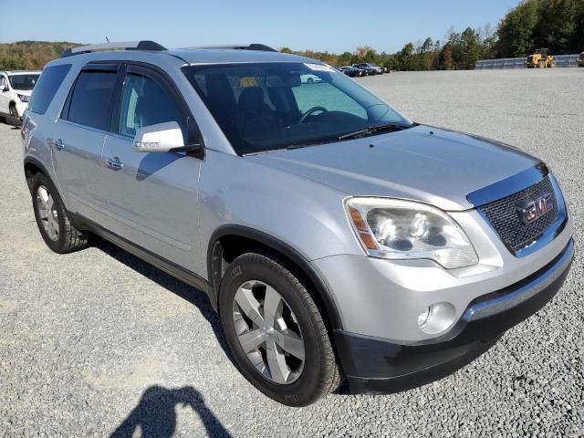 GMC ACADIA SLT 2012 1gkkvred0cj180769