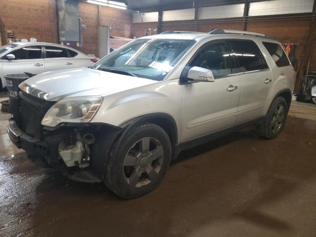 GMC ACADIA SLT 2012 1gkkvred0cj330671