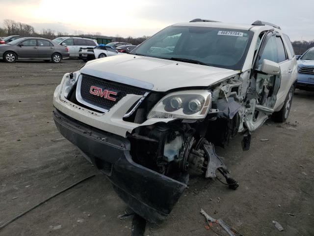 GMC ACADIA 2012 1gkkvred0cj345641