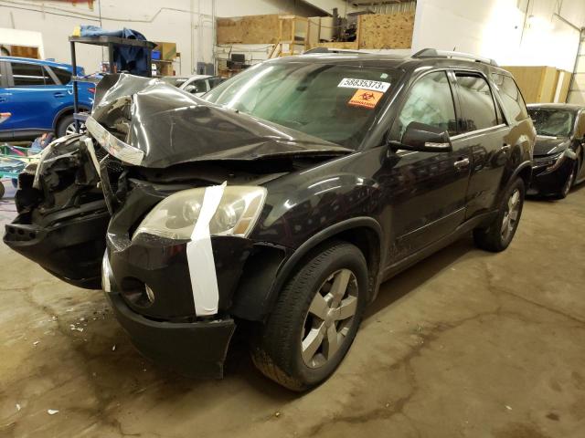 GMC ACADIA 2012 1gkkvred0cj346868