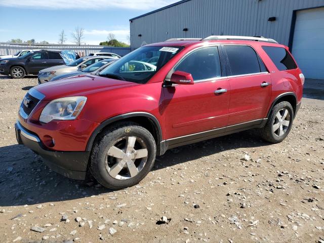 GMC ACADIA 2012 1gkkvred0cj353139