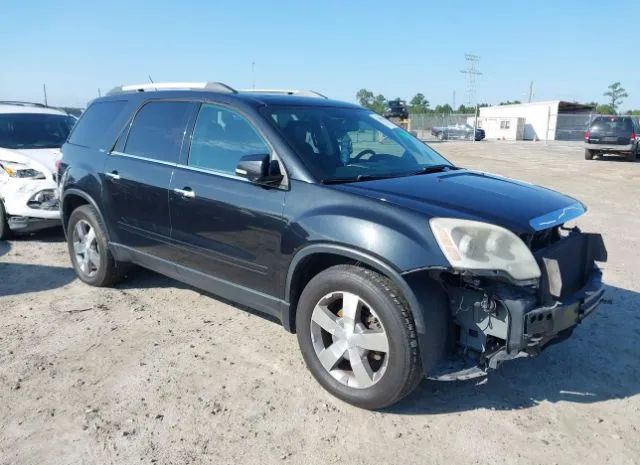 GMC ACADIA 2012 1gkkvred0cj358549