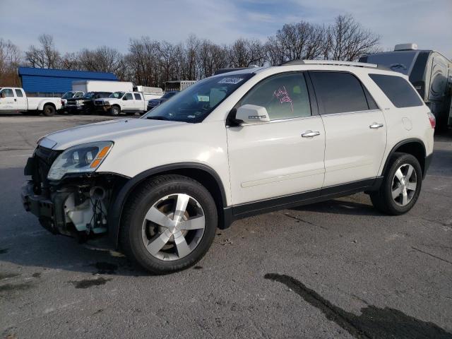 GMC ACADIA 2012 1gkkvred0cj364304