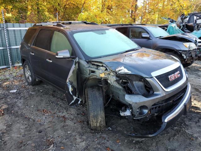 GMC ACADIA SLT 2012 1gkkvred0cj368384