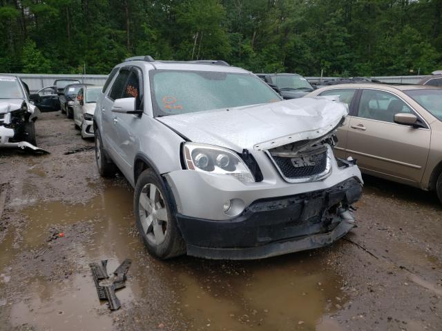 GMC ACADIA SLT 2011 1gkkvred1bj152199