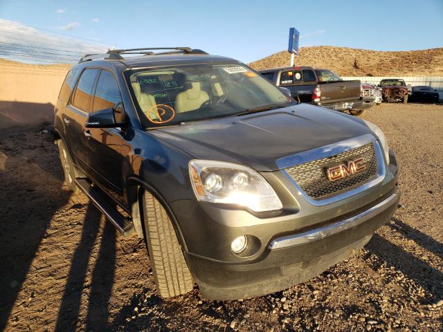 GMC ACADIA SLT 2011 1gkkvred1bj154521