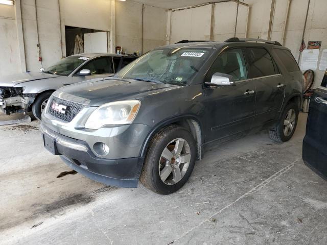 GMC ACADIA 2011 1gkkvred1bj182142