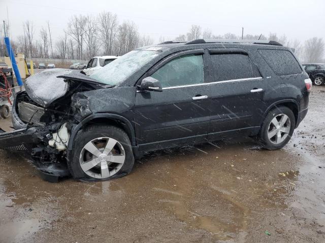 GMC ACADIA 2011 1gkkvred1bj220114