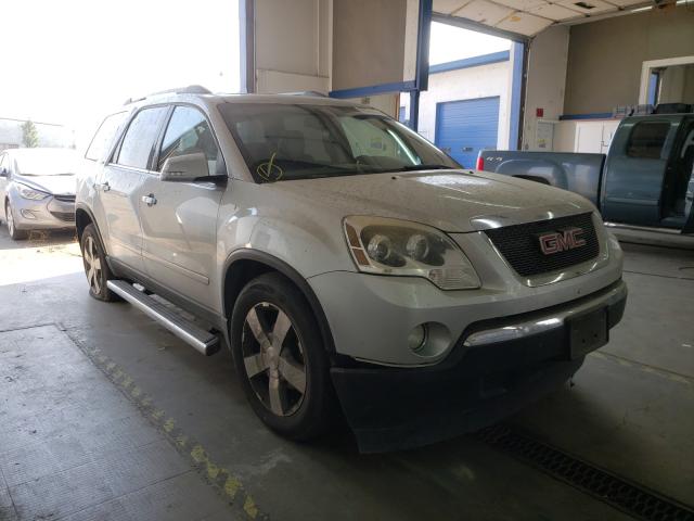 GMC ACADIA SLT 2011 1gkkvred1bj242047