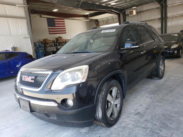 GMC ACADIA SLT 2011 1gkkvred1bj380686