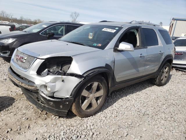 GMC ACADIA 2011 1gkkvred1bj413508