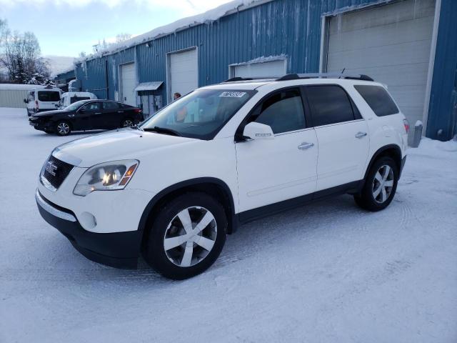 GMC ACADIA 2012 1gkkvred1cj111797