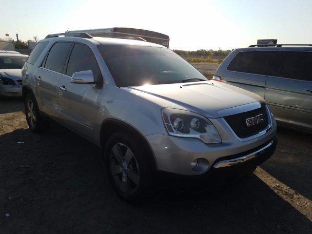 GMC ACADIA SLT 2012 1gkkvred1cj113291