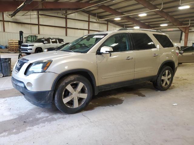 GMC ACADIA 2012 1gkkvred1cj151622