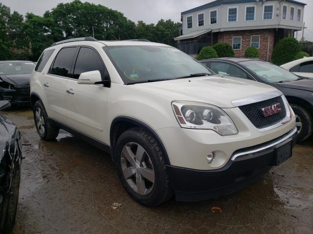 GMC ACADIA SLT 2012 1gkkvred1cj203914