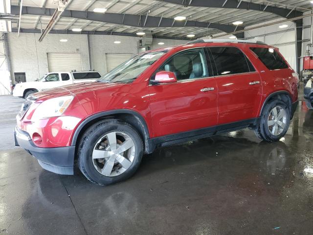 GMC ACADIA SLT 2012 1gkkvred1cj222088