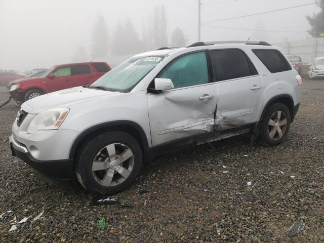 GMC ACADIA SLT 2012 1gkkvred1cj234063