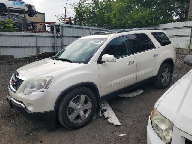 GMC ACADIA SLT 2012 1gkkvred1cj297910