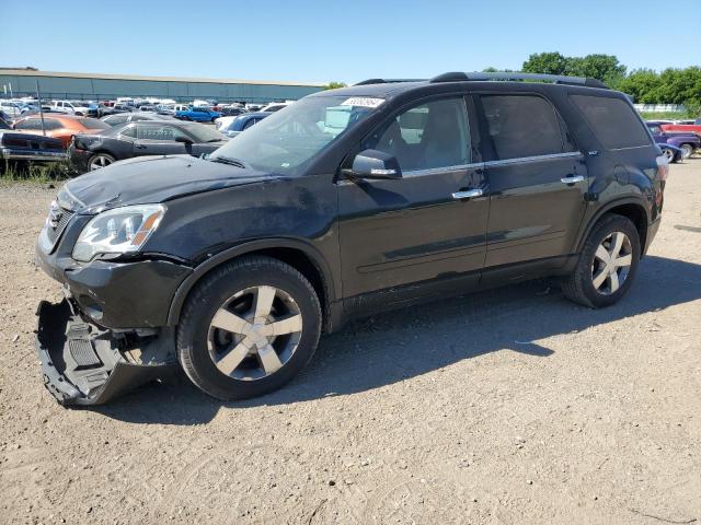 GMC ACADIA 2012 1gkkvred1cj310462