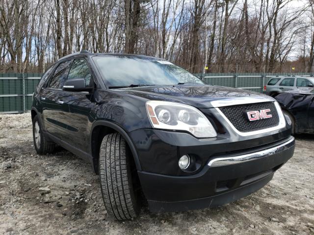 GMC ACADIA SLT 2012 1gkkvred1cj317864