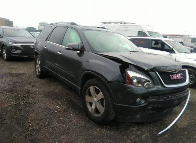 GMC ACADIA 2012 1gkkvred1cj335068