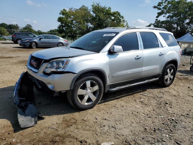 GMC ACADIA SLT 2012 1gkkvred1cj365154