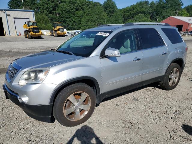 GMC ACADIA 2012 1gkkvred1cj402008