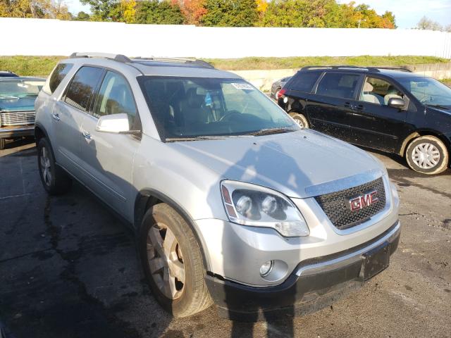 GMC ACADIA SLT 2010 1gkkvred2bj114982