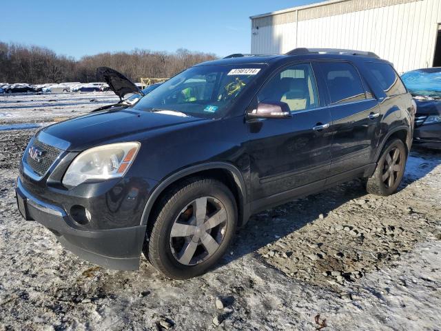 GMC ACADIA 2011 1gkkvred2bj133399