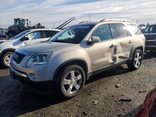 GMC ACADIA SLT 2011 1gkkvred2bj268916