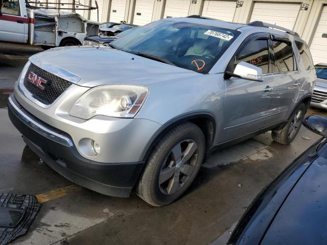 GMC ACADIA 2011 1gkkvred2bj275901