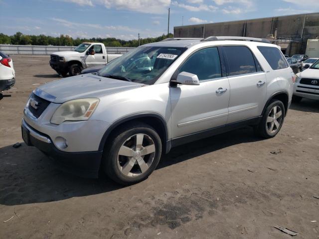 GMC ACADIA 2012 1gkkvred2cj110576