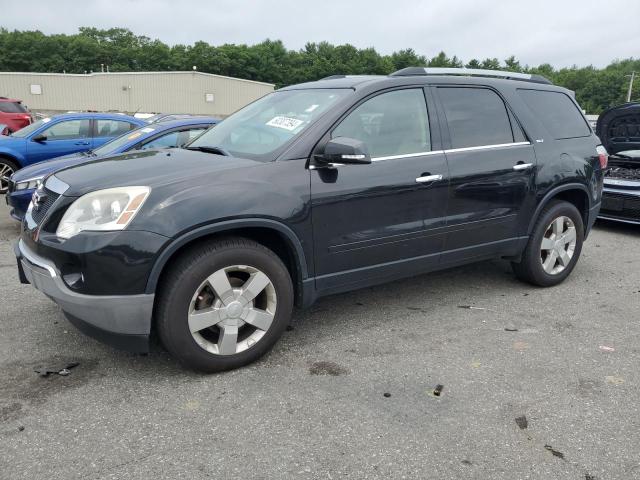 GMC ACADIA 2012 1gkkvred2cj154108