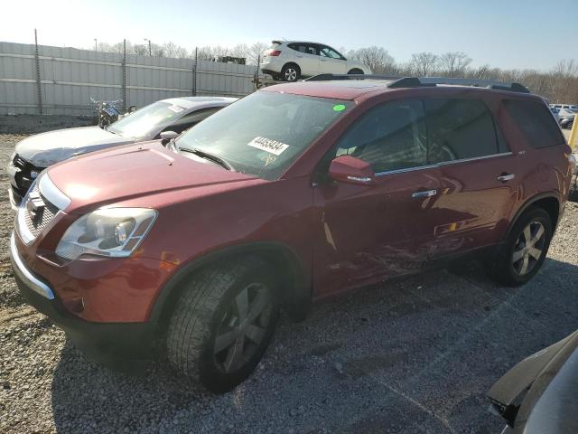 GMC ACADIA 2012 1gkkvred2cj174990